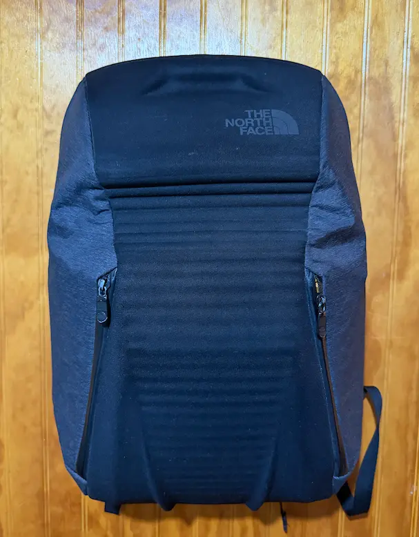 Mochila The North Face - 1