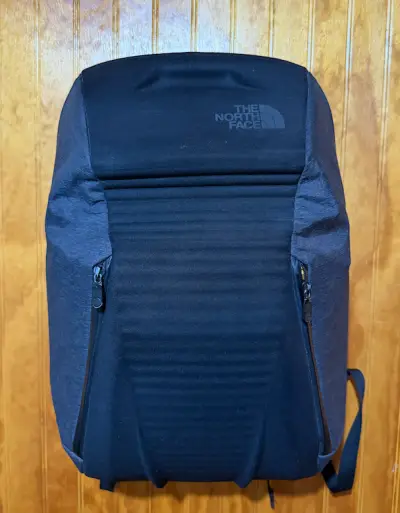 Mochila The North Face - miniatura 1