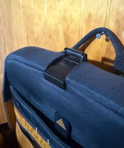 Mochila The North Face - miniatura 2