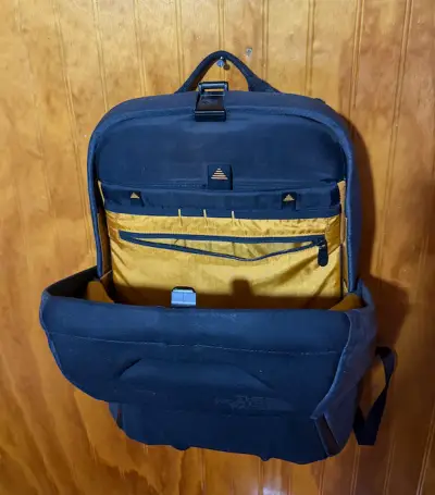 Mochila The North Face - miniatura 3