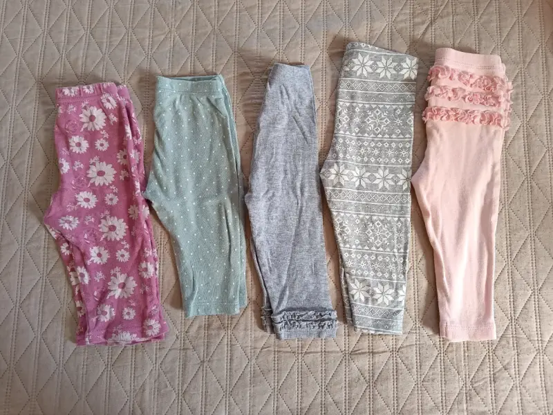 Ropa para bebé 3 a 9 meses. - 3