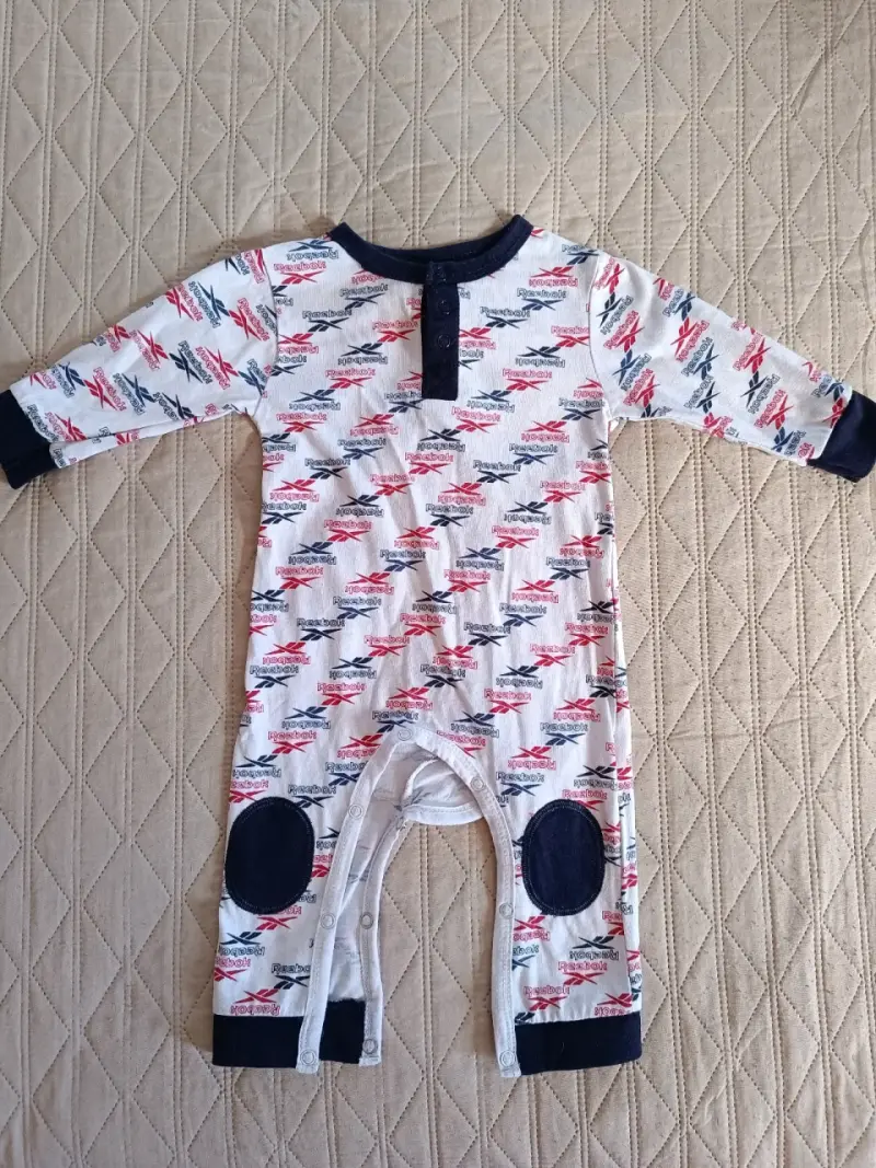 Ropa para bebé 3 a 9 meses. - 4