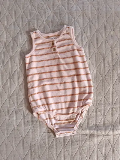 Ropa para bebé 3 a 9 meses. - miniatura 5