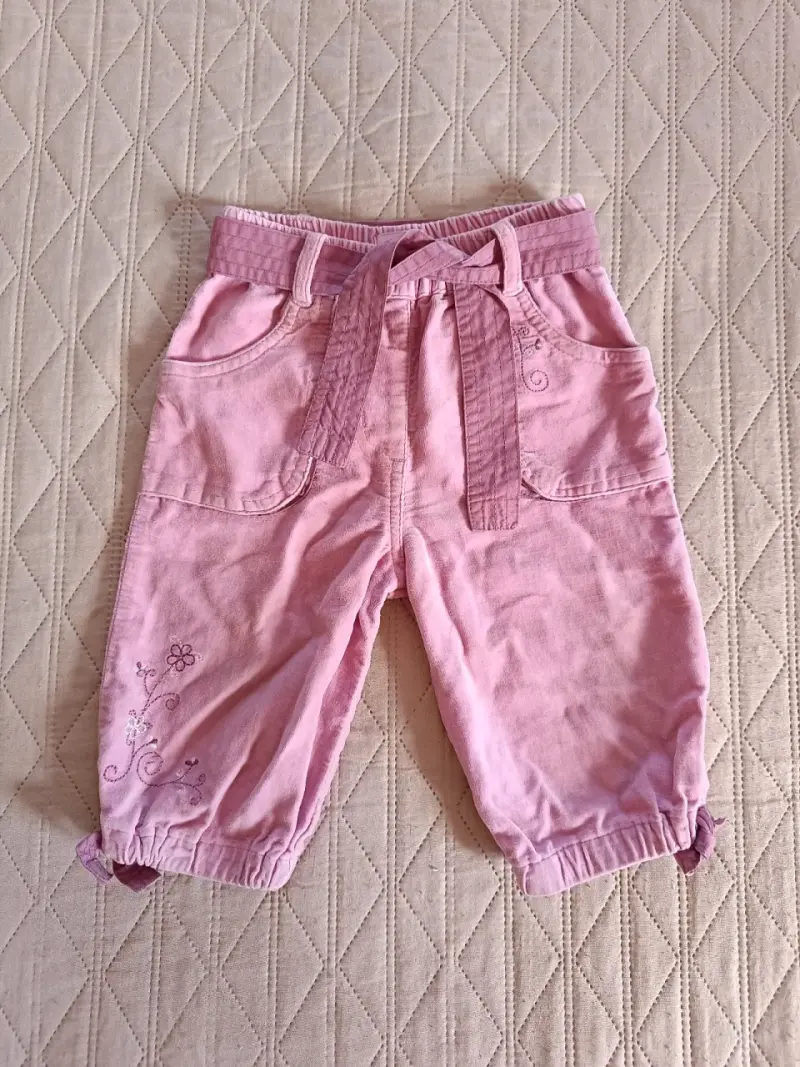 Ropa para bebé 3 a 9 meses. - 6