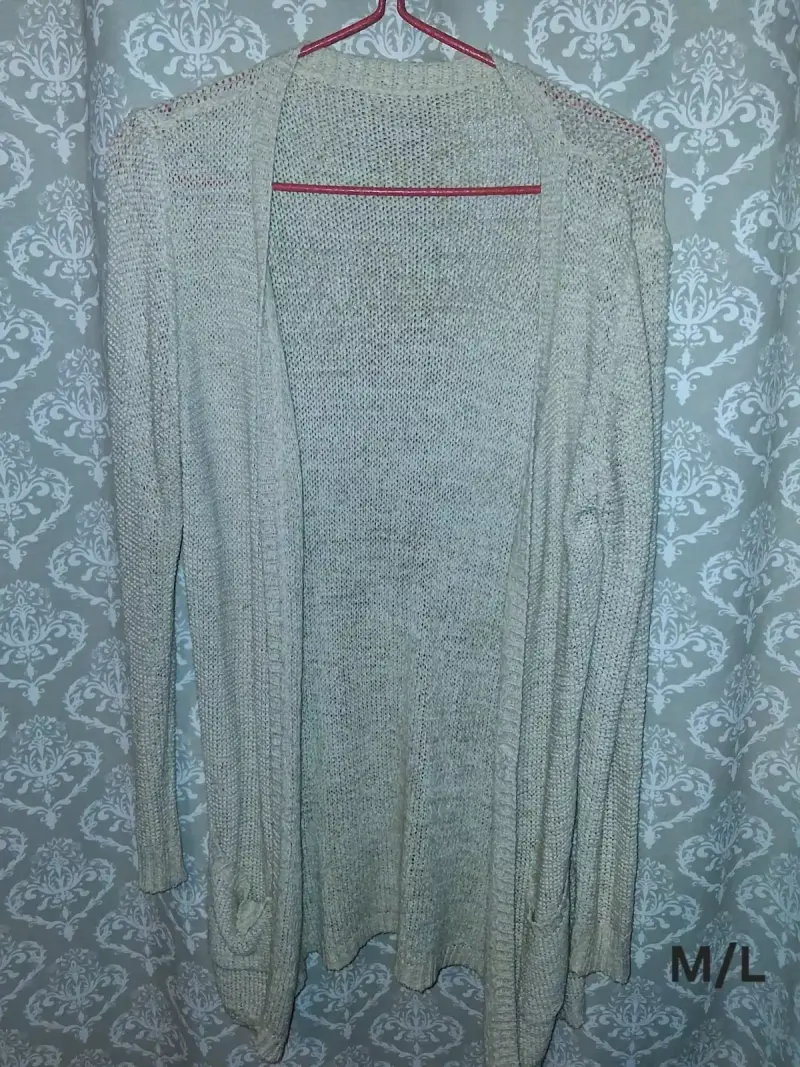 Lote de cardigans o tapados para mujer - 1