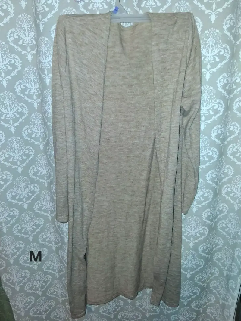 Lote de cardigans o tapados para mujer - 2