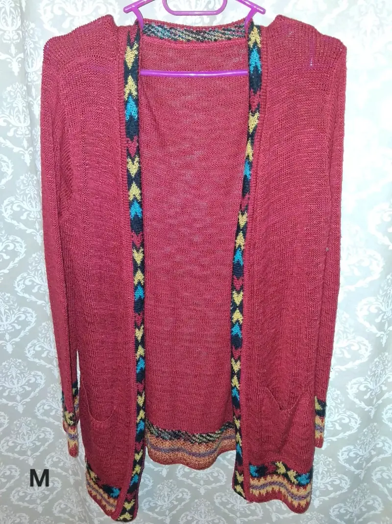 Lote de cardigans o tapados para mujer - 3