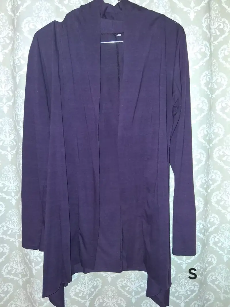 Lote de cardigans o tapados para mujer - 4