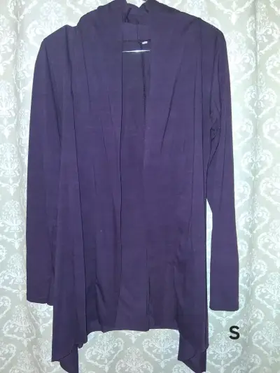 Lote de cardigans o tapados para mujer - miniatura 4