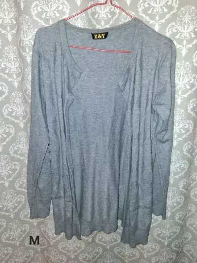 Lote de cardigans o tapados para mujer - miniatura 5