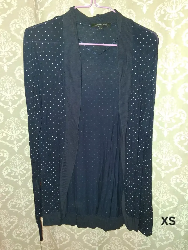 Lote de cardigans o tapados para mujer - 6