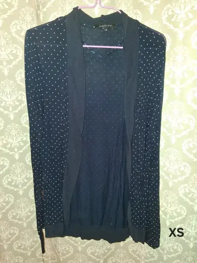 Lote de cardigans o tapados para mujer - miniatura 6