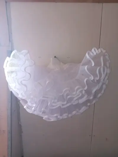 Falsos de Cueca tallas 2,4,6,8 - miniatura 1