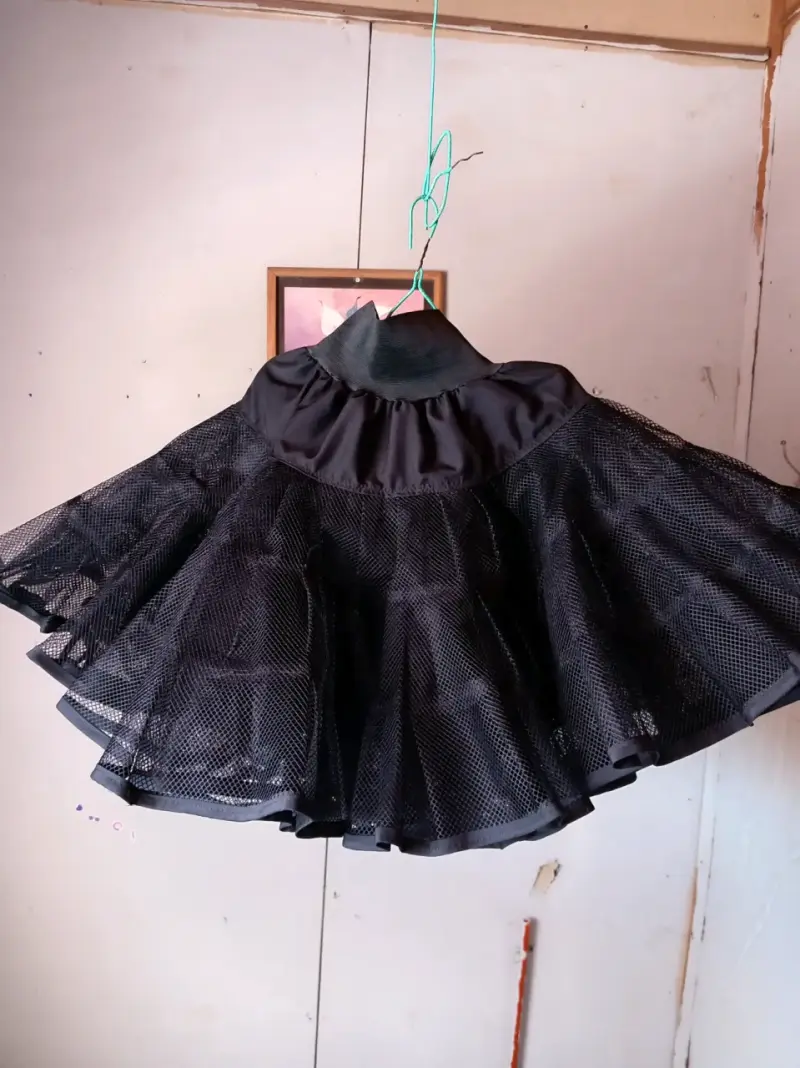 Falsos de Cueca tallas 2,4,6,8 - 3