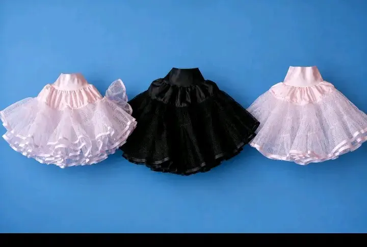 Falsos de Cueca tallas 2,4,6,8 - 4