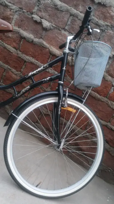 Bicicleta de paseo marca TOURIST original Aro 26 - miniatura 5