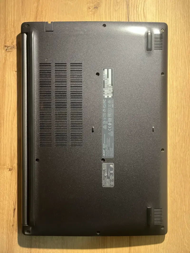 Laptop Acer Aspire 5 Intel Core i3 15.6 pulgadas - 3