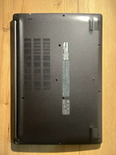 Laptop Acer Aspire 5 Intel Core i3 15.6 pulgadas - miniatura 3