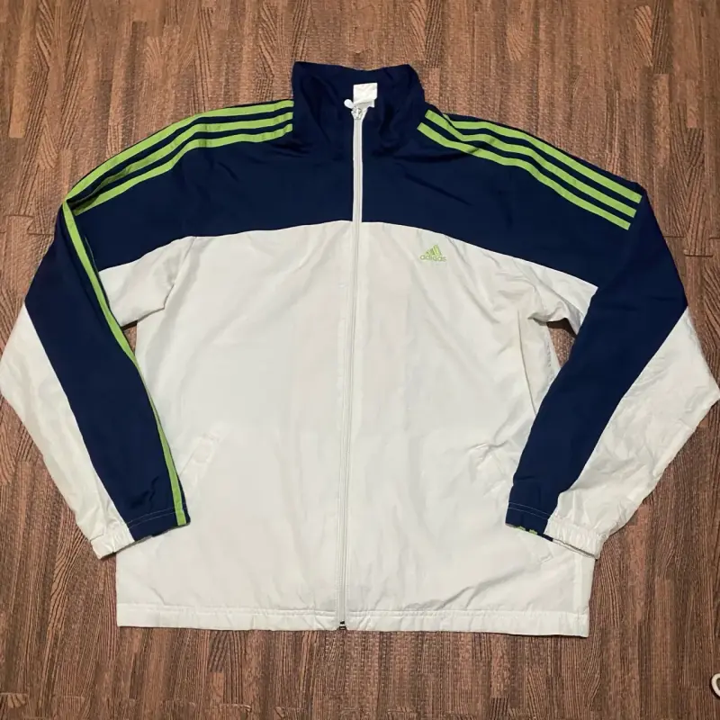 Chaqueta deportiva Adidas Talla L - 1