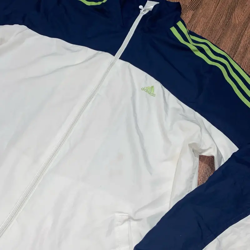 Chaqueta deportiva Adidas Talla L - 2
