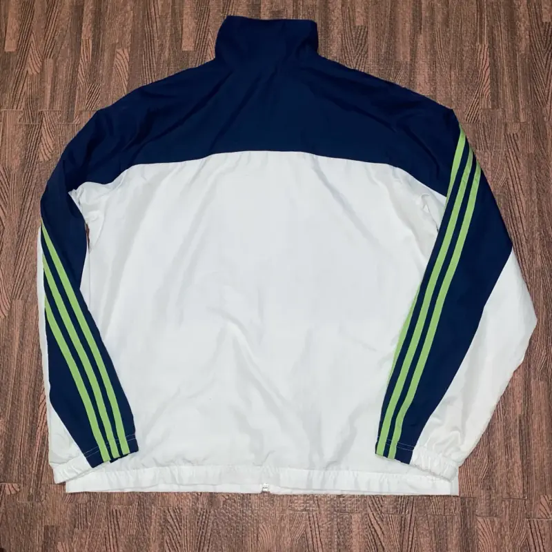 Chaqueta deportiva Adidas Talla L - 4