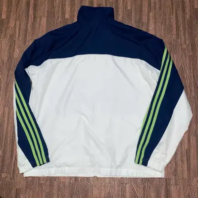 Chaqueta deportiva Adidas Talla L - miniatura 4