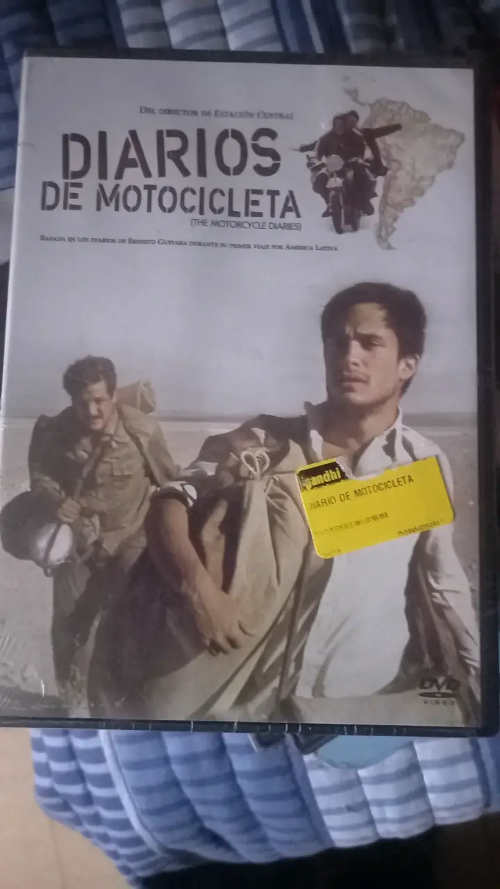 Colección de películas en DVD: El Edificio de los Chilenos, La Ola, Apocalypse Now Redux, El Discurso del Rey - 4