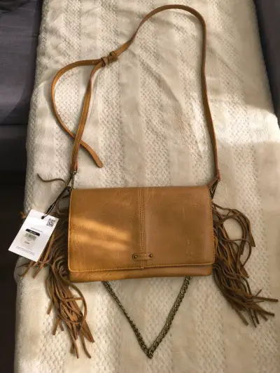 Cartera Lounge - miniatura 1