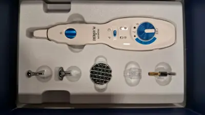 Dispositivo Estético Multi-Plasma Premium Plamere - miniatura 1