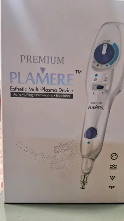 Dispositivo Estético Multi-Plasma Premium Plamere - miniatura 2