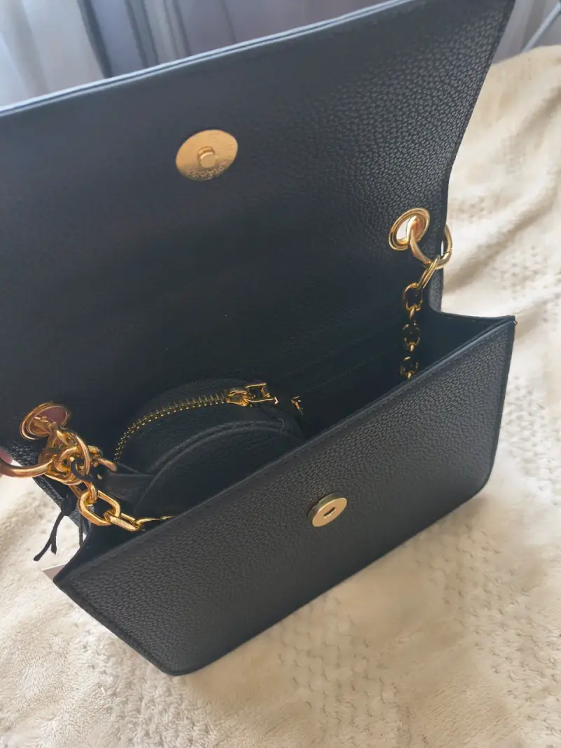 Cartera Raindoor - 5