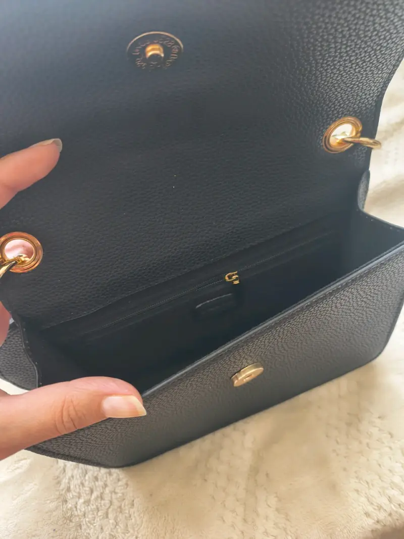 Cartera Raindoor - 6
