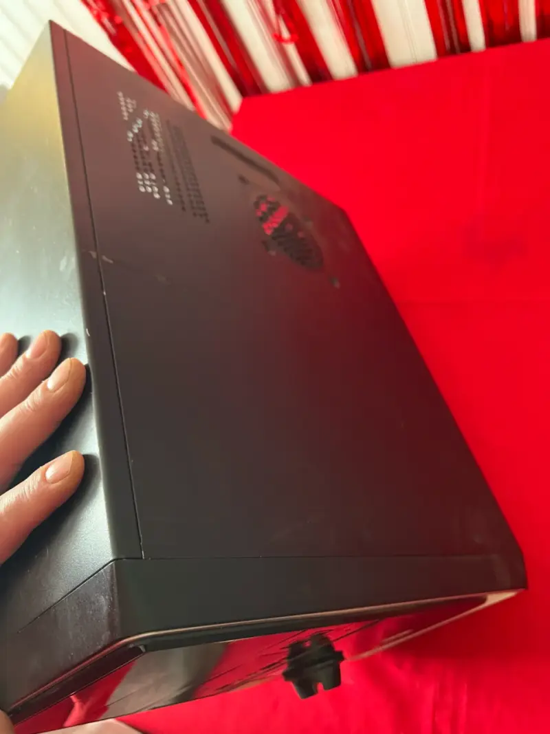 Gabinete de PC Cooler Master en buen estado - 2