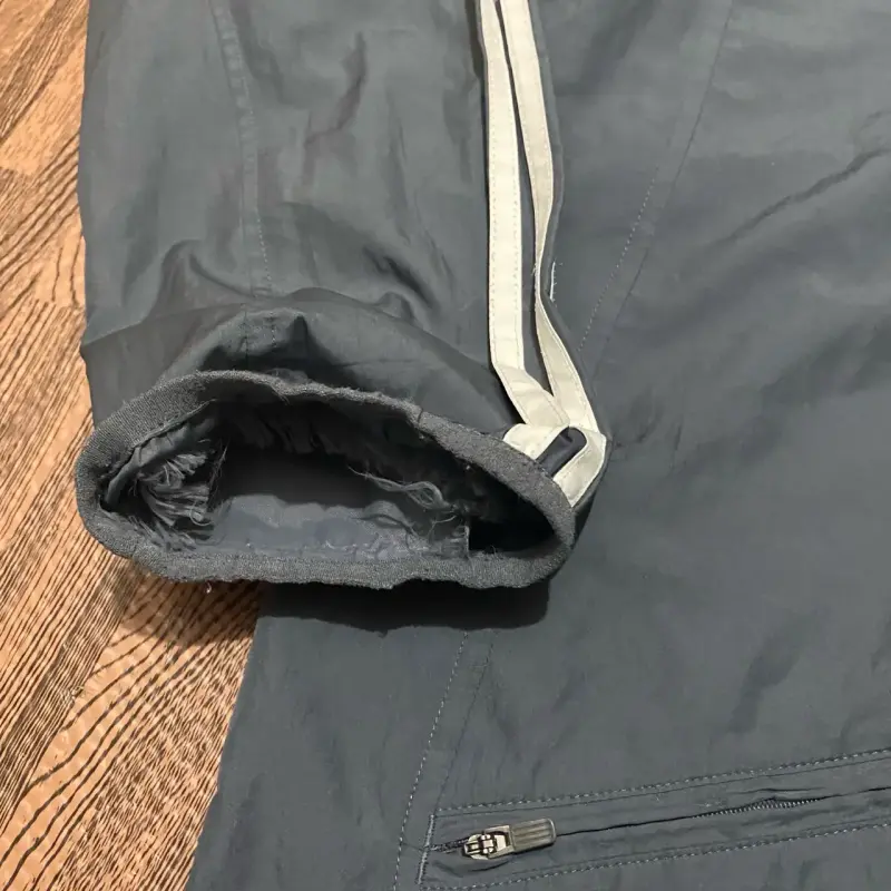 Chaqueta deportiva Adidas Fit S (XL niño) - 2