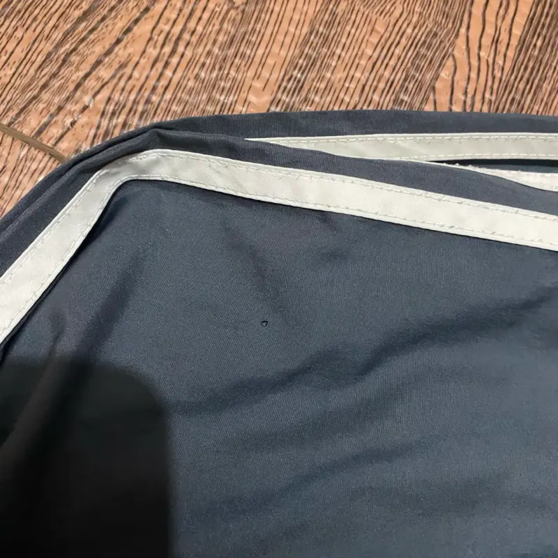 Chaqueta deportiva Adidas Fit S (XL niño) - 3