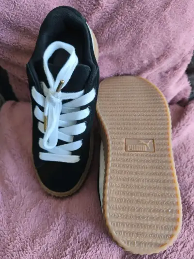 Zapatillas  Puma originales - miniatura 2