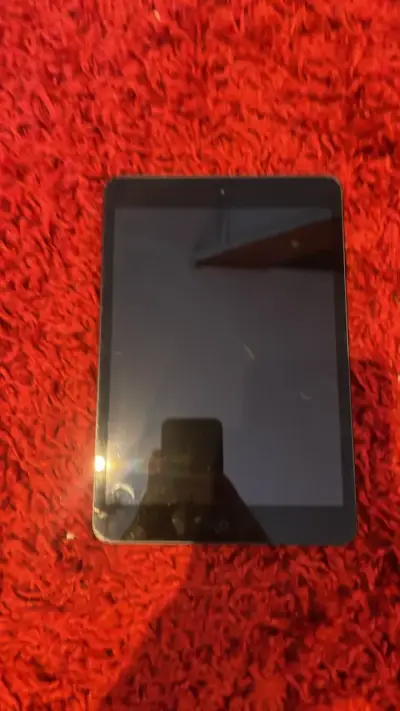 iPad Mini Apple en buen estado - miniatura 1
