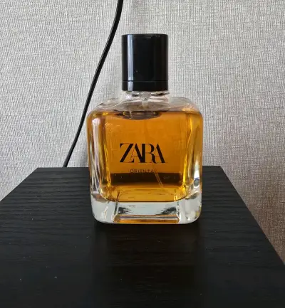 Perfume Zara Oriental para mujer 100ml Sin Caja - miniatura 2