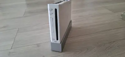 Consola Nintendo Wii - miniatura 1