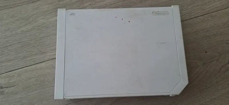 Consola Nintendo Wii - 2