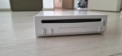 Consola Nintendo Wii - miniatura 3
