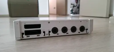 Consola Nintendo Wii - miniatura 4