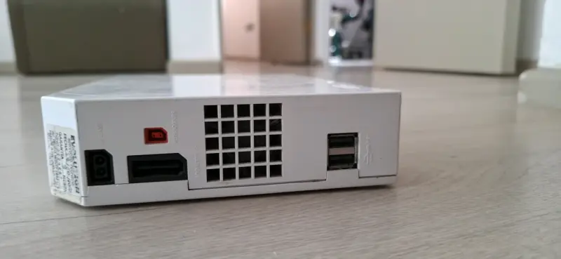 Consola Nintendo Wii - 5