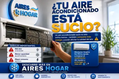 Servicio de Mantenimiento para Aire Acondicionado - miniatura 2