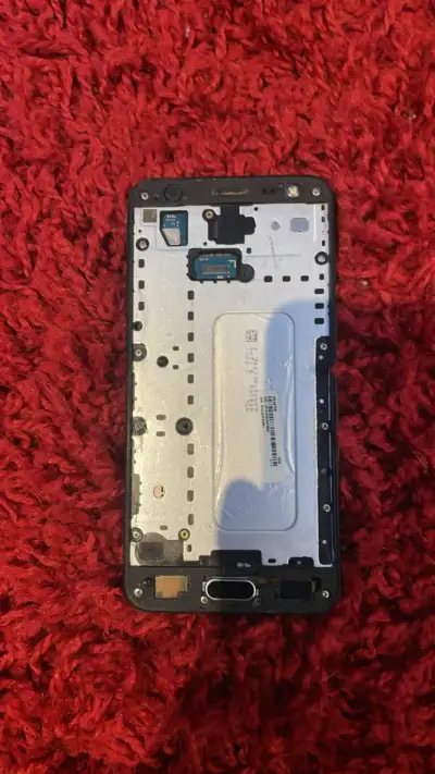 Teléfono Samsung Galaxy J5 prime - miniatura 1