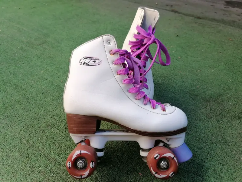 Patines Artísticos Holy sports quad - 3