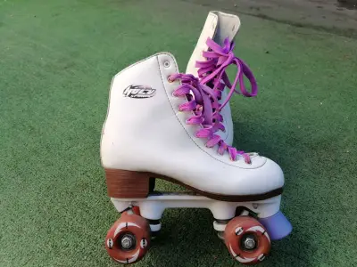 Patines Artísticos Holy sports quad - miniatura 4