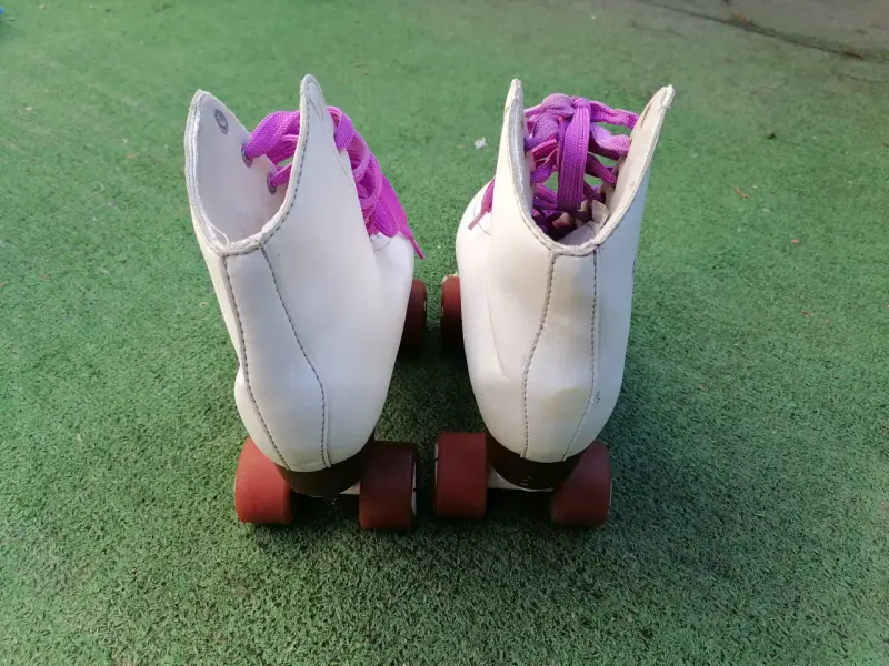 Patines Artísticos Holy sports quad - 5