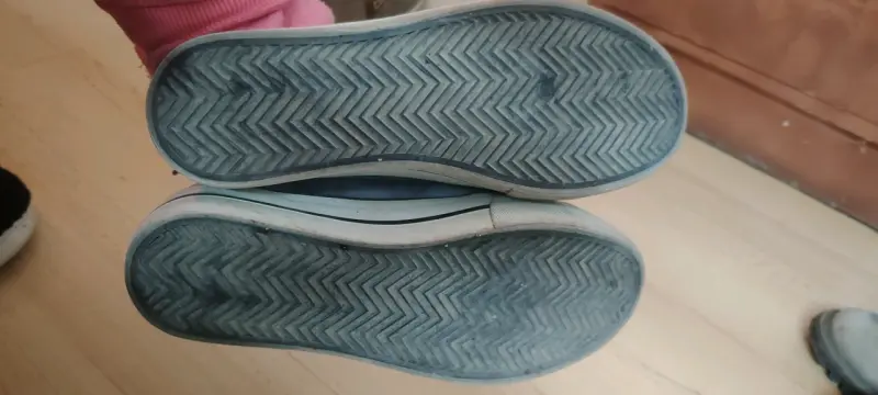 Zapatillas con caña Disney - 5