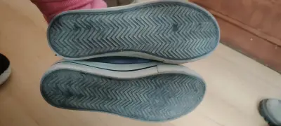 Zapatillas  con caña Disney - miniatura 5